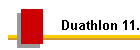 Duathlon 11.