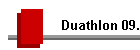 Duathlon 09.